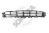 SOMORA 095326 Ventilation Grille, bumper